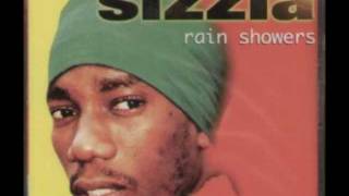 Sizzla - Rain Shower (Bronx Dogs Warrior Dub).wmv