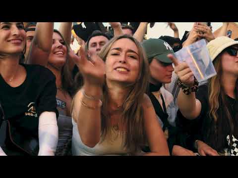 Campus Spring Break am 8. Juni in Bochum (24% sparen) - Second Medium