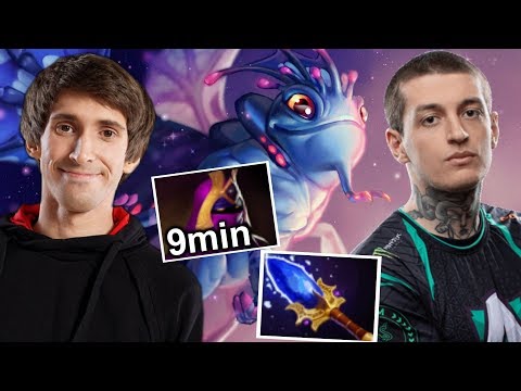 OMG I'm so FXXKING BAD -  NIKOBABY STREAM Moments #33