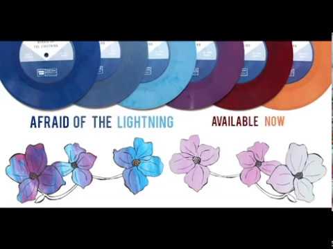 Afraid of the Lightning Release Video