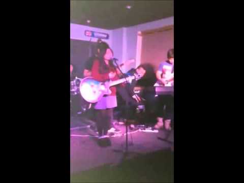 Let her go- Passenger (The Unity band live cover) @Nepalese Band Live UK Tour 2013