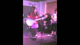 Let her go- Passenger (The Unity band live cover) @Nepalese Band Live UK Tour 2013