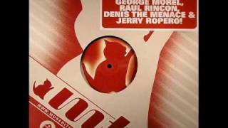 Denis The Menace Productions & Remixes