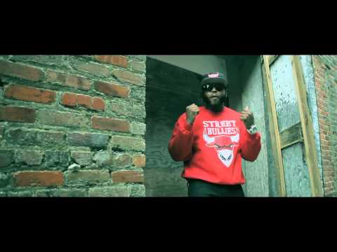 Quazee feat HollyWood - Flex (Official Video)