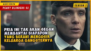 Download lagu PEAKY BLINDERS (SEASON 2) | TRUE STORY! The Most Feared Gangster Family mp3