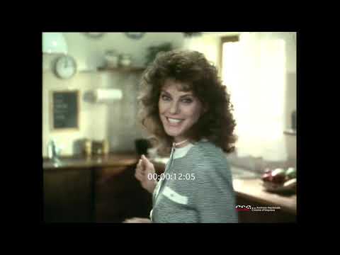 Spot - Curtiriso - Riso Imperiale  - Anniversario (1988)  con Simona Marchini