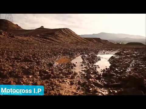 Familia motocross I.P