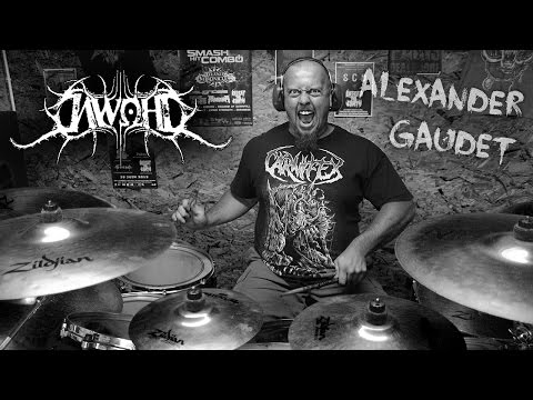 DAWOHL - Decimare - Drum Cover by Alex Ander