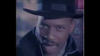 Alexander O&#39;Neal Featuring Cherrelle ‎- Never Knew Love Like This