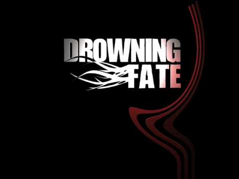Drowning Fate - Yellow Silhouette