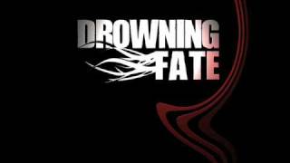 Drowning Fate - Yellow Silhouette