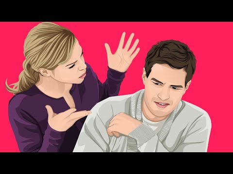 9 Mauvaises signes qu'il veux vous quitter (Attention)