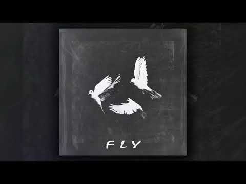 XCHO x MIYAGI x MACAN type beat - "FLY" | pop dancehall type beat | бит в стиле