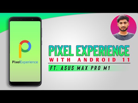 Pixel Experience Android 11 Beta Full Review Ft. Max Pro M1