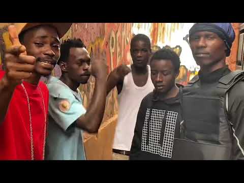 Story of a BadMan-VybDaddy&HumphreyBeatz(Official visualizer)