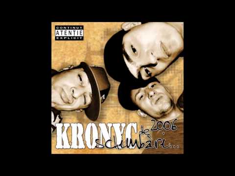 KRONYC - 09. Mesaj Catre Un Discipol (cover version) (cu Maru)