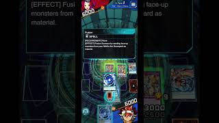 DUEL QUIZZES ETERNAL GENESIS (RUSH) | Yu-Gi-Oh! Duel Links #shorts #duellinks #yugioh