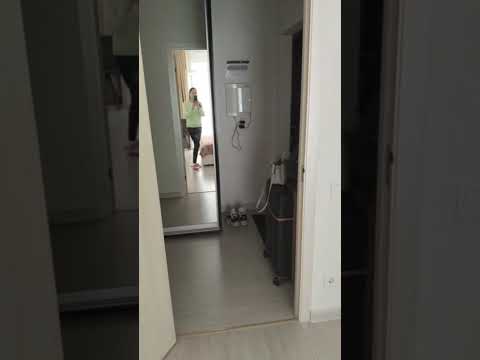 Продажа уютной квартиры 4 этаж 12-этажка Одесса: готовый ремонт, полная мебель, техника, окна во двор