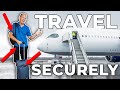 Ultimate Travel Security Tips MOST People Don't Do