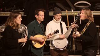 Christmas Could Have Been Good- featuring Crying Day Care Choir