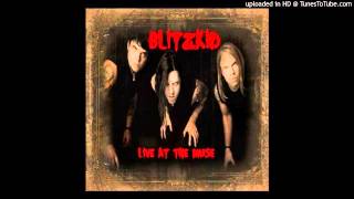 Blitzkid - The Howling (Live At The Muse)