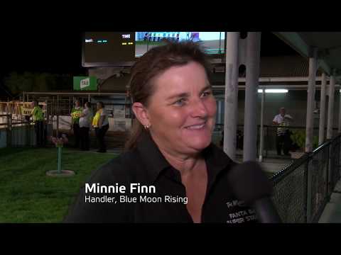 2019 Group 1 Fanta Bale Super Stayers Interview