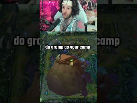 How Fix Your Jungle Pathing Like A Challenger