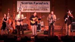 Bill Emerson & Sweet Dixie - The Brand New Tennessee Waltz