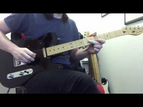 Freazy - Wolf Alice