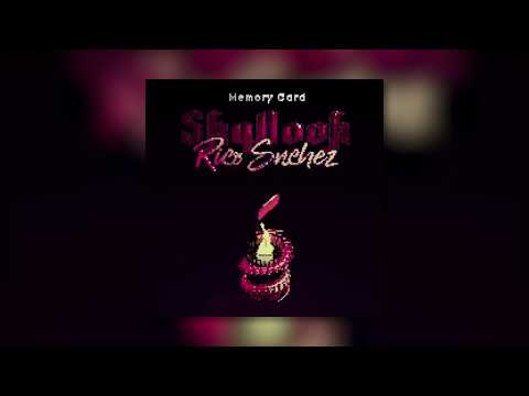 Rico Snchez + $kyhook - Memory Card