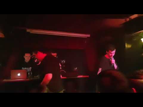 ENRIK Y BOLA DIME POR QUE DIRECTO