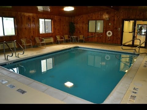 Super 8 Hotel Grove City, Pennsylvania, USA, Jun 2011