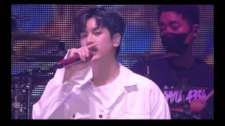 I miss you so bad- iKON [Live Band]