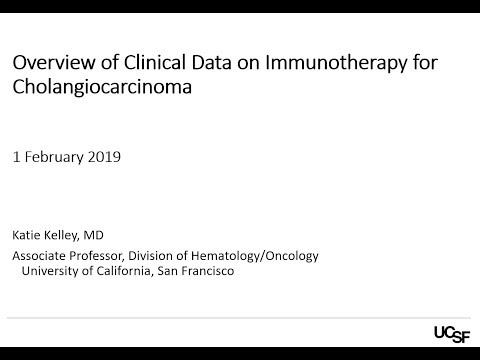 Overview of Data for Immunotherapy - Katie Kelley, UCSF (D2P16)