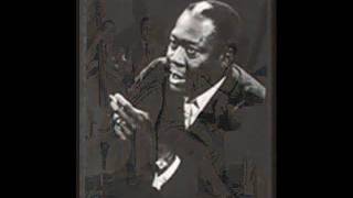 Treat Me Like I Treat You : Memphis Slim