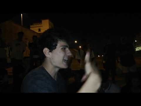 FUENTES vs DYLA | SEMIFINAL | ÚLTIMA KINGSIZE MÁLAGA