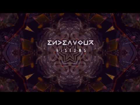 Endeavour & Kabayun - Ultraviolet (Original Mix)