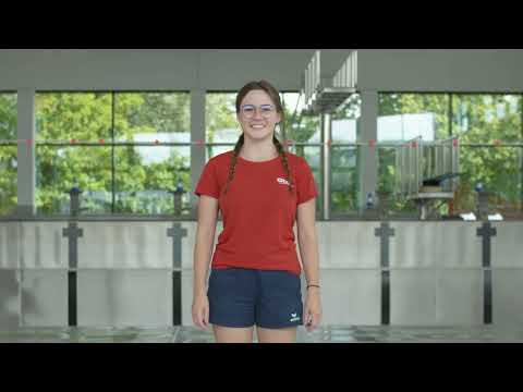 Fachangestellte für Bäderbetriebe (m/w/d)