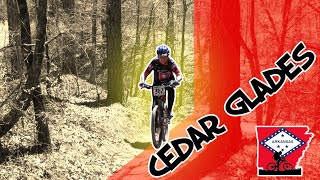 Cedar Glades Video 2012