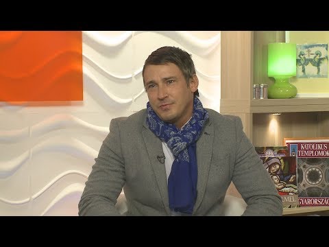 DÉLELŐTT - Mindenki rosszul főzi a kávét? - Hegedűs László