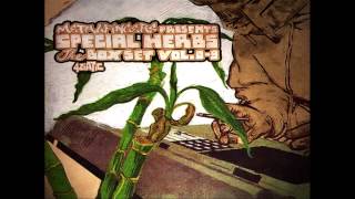 MF Doom   Lavender Buds