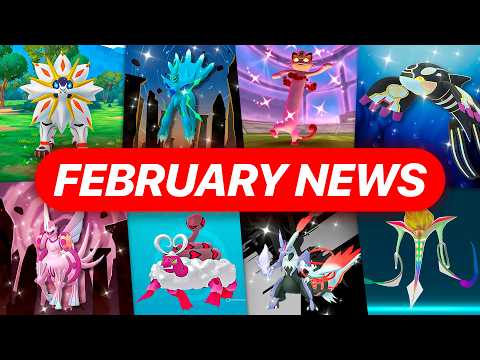 Watch This BEFORE February in Pokémon GO!