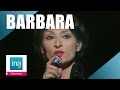 Barbara "Au bois de Saint-Amand" | Archive INA