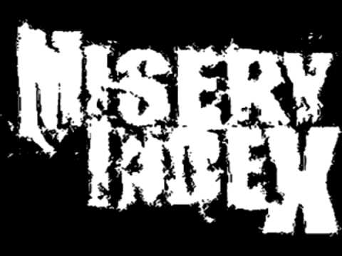 MISERY INDEX - Exception to the ruled
