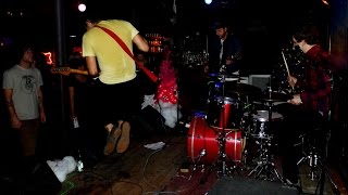 A big chunk of my life in 2015