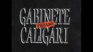 Gabinete Caligari - Solo se vive una vez