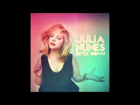Julia Nunes - First Impressions