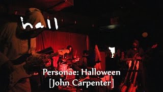 Secret Chiefs 3: Halloween (Carpenter) [Live2014-10-15].04