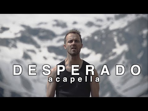 Alpine Universe - Desperado (official)