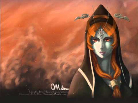 Nintenmix 010 - Midna's Hour
